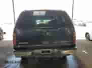 2004 Chevrolet Tahoe LS z VIN 1GNEK13Z84J216413, wystawiony jako Copart lot #62899985 z przebiegiem 158 403 mil mil oraz Czysty tytuł • Clean title. Historia ofert i sprzedaży dostępna na DreamBid. Obrazek 6.