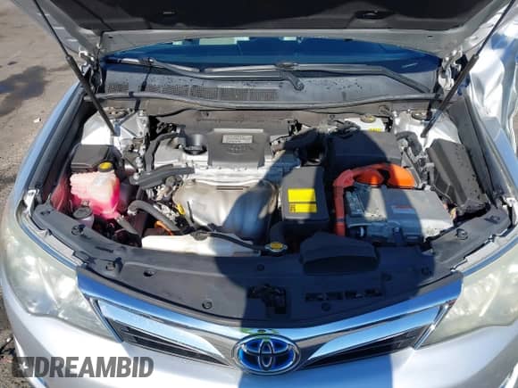 2013 Toyota Camry LE z VIN 4T1BD1FK8DU086213, wystawiony jako IAAI lot #43007894 z przebiegiem 88 970 mil mil oraz . Historia ofert i sprzedaży dostępna na DreamBid. Obrazek 10.