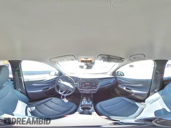 2023 Chevrolet Bolt EUV Premier с VIN 1G1FZ6S07P4164678, выставлен на аукционе Copart как лот 85753665 с пробегом 23 540 миль миль и Списание • Salvage title. История ставок и продаж доступна на DreamBid. Изображение 15.