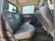 2012 Ram 1500 Laramie z VIN 1C6RD6NT8CS236574, wystawiony jako Copart lot #84894765 z przebiegiem 140 705 mil mil oraz Szkoda całkowita • Salvage title. Historia ofert i sprzedaży dostępna na DreamBid. Obrazek 10.