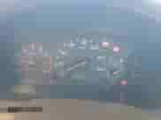 1998 Honda Accord LX with VIN 1HGCG554XWA112312, listed as a Copart auction lot 65215385 with 263,357 mi miles and Salvage title. Bid and sale history available at DreamBid. Image 9.