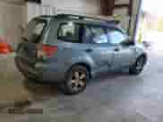 2012 Subaru Forester X z VIN JF2SHABC2CH409963, wystawiony jako Copart lot #90790275 z przebiegiem 173 208 mil mil oraz Czysty tytuł • Clean title. Historia ofert i sprzedaży dostępna na DreamBid. Obrazek 3.