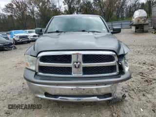 2010 Dodge 1500 ST с VIN 1D7RB1GP7AS105026, выставлен на аукционе Copart как лот 71031794 с пробегом 154 234 миль миль и Списание • Salvage title. История ставок и продаж доступна на DreamBid. Изображение 5.