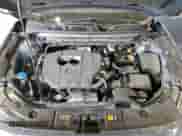 2025 Mazda CX-5 S Carbon Edition z VIN JM3KFBCM5S0678190, wystawiony jako Copart lot #84479385 z przebiegiem 8 944 mil mil oraz Czysty tytuł • Clean title. Historia ofert i sprzedaży dostępna na DreamBid. Obrazek 12.