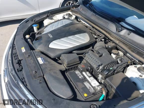 2016 Hyundai Azera Limited с VIN KMHFH4JG2GA529696, выставлен на аукционе IAAI как лот 43385449 с пробегом Не указан миль и . История ставок и продаж доступна на DreamBid. Изображение 10.