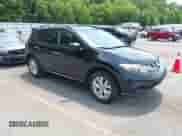 2012 Nissan Murano SL with VIN JN8AZ1MW3CW219295, listed as a IAAI auction lot 42657256 with 138,534 mi miles and . Bid and sale history available at DreamBid. Image 1.