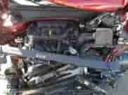 2025 Hyundai Venue Limited z VIN KMHRC8A39SU407246, wystawiony jako Copart lot #87213665 z przebiegiem 2 984 mil mil oraz Szkoda całkowita • Salvage title. Historia ofert i sprzedaży dostępna na DreamBid. Obrazek 12.