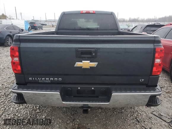 2018 Chevrolet Silverado 1500 LT z VIN 1GCVKREC2JZ140099, wystawiony jako Copart lot #78319043 z przebiegiem 155 207 mil mil oraz Szkoda całkowita • Salvage title. Historia ofert i sprzedaży dostępna na DreamBid. Obrazek 6.