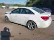 2012 Chevrolet Cruze 2LT с VIN 1G1PG5SC0C7118505, выставлен на аукционе IAAI как лот 43373350 с пробегом 170 145 миль миль и . История ставок и продаж доступна на DreamBid. Изображение 3.