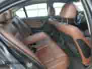 2008 BMW 3 Series 328xi z VIN WBAVC93578K040131, wystawiony jako Copart lot #82344475 z przebiegiem 187 929 mil mil oraz Szkoda całkowita • Salvage title. Historia ofert i sprzedaży dostępna na DreamBid. Obrazek 10.