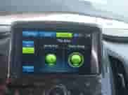 2011 Chevrolet Volt with VIN 1G1RD6E43BU103377, listed as a IAAI auction lot 42758500 with Not provided miles and . Bid and sale history available at DreamBid. Image 14.