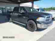 2017 Ram 1500 Big Horn z VIN 3C6RR6LT4HG592197, wystawiony jako IAAI lot #42182395 z przebiegiem 169 157 mil mil oraz . Historia ofert i sprzedaży dostępna na DreamBid. Obrazek 1.