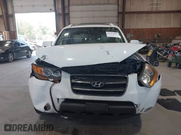 2009 Hyundai Santa Fe Limited с VIN 5NMSH73E29H307040, выставлен на аукционе IAAI как лот 42747865 с пробегом 135 818 миль миль и . История ставок и продаж доступна на DreamBid. Изображение 12.