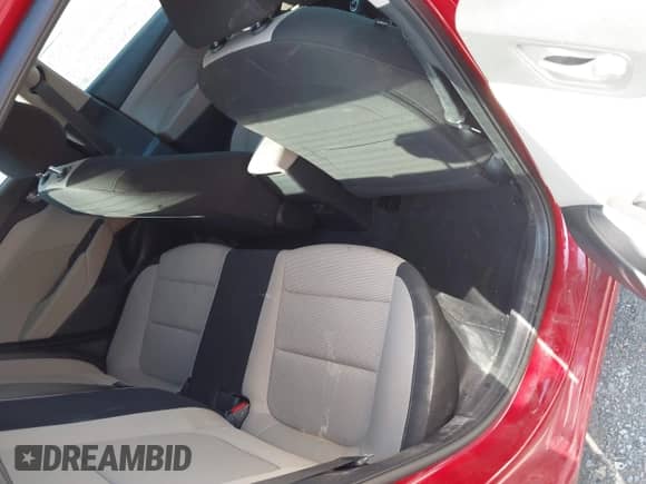 2022 Hyundai Accent SE z VIN 3KPC24A60NE165708, wystawiony jako IAAI lot #42420227 z przebiegiem 36 253 mil mil oraz . Historia ofert i sprzedaży dostępna na DreamBid. Obrazek 8.