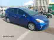 2013 Toyota Prius Two with VIN JTDZN3EU5D3269346, listed as a IAAI auction lot 42819908 with 181,476 mi miles and . Bid and sale history available at DreamBid. Image 1.