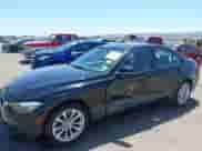 2016 BMW 3 Series 320i with VIN WBA8A9C56GK617121, listed as a IAAI auction lot 42158862 with 151,707 mi miles and . Bid and sale history available at DreamBid. Image 6.