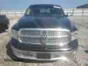 2014 Ram 1500 Laramie with VIN 1C6RR7NT7ES188687, listed as a Copart auction lot 62862305 with 139,919 mi miles and Salvage title. Bid and sale history available at DreamBid. Image 5.