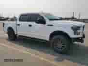 2017 Ford F-150 XL с VIN 1FTEW1E8XHKC84794, выставлен на аукционе Copart как лот 71864505 с пробегом 154 534 миль миль и Чистый • Clean title. История ставок и продаж доступна на DreamBid. Изображение 4.