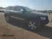 2013 Jeep Grand Cherokee Limited с VIN 1C4RJFBG1DC606896, выставлен на аукционе Copart как лот 85170145 с пробегом 143 154 миль миль и Списание • Salvage title. История ставок и продаж доступна на DreamBid. Изображение 4.