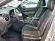 2019 Chevrolet Equinox Premier with VIN 3GNAXPEX9KS615941, listed as a Copart auction lot 47783425 with 61,462 mi miles and Salvage title. Bid and sale history available at DreamBid. Image 7.