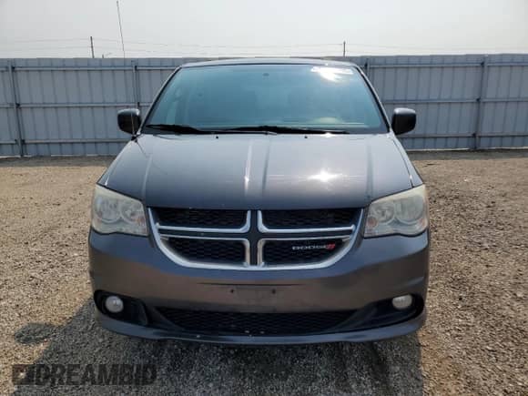 2014 Dodge Grand Caravan SXT 30th Anniversary with VIN 2C4RDGCG1ER360176, listed as a Copart auction lot 66759105 with 168,233 mi miles and Clean title. Bid and sale history available at DreamBid. Image 5.