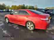 2010 Toyota Camry with VIN 4T1BF3EKXAU505567, listed as a Copart auction lot 82516575 with 218,713 mi miles and Clean title. Bid and sale history available at DreamBid. Image 2.