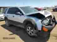 2004 Saturn VUE z VIN 5GZCZ23D44S840160, wystawiony jako Copart lot #62872015 z przebiegiem 108 662 mil mil oraz Nie do naprawy • Non repairable. Historia ofert i sprzedaży dostępna na DreamBid. Obrazek 4.