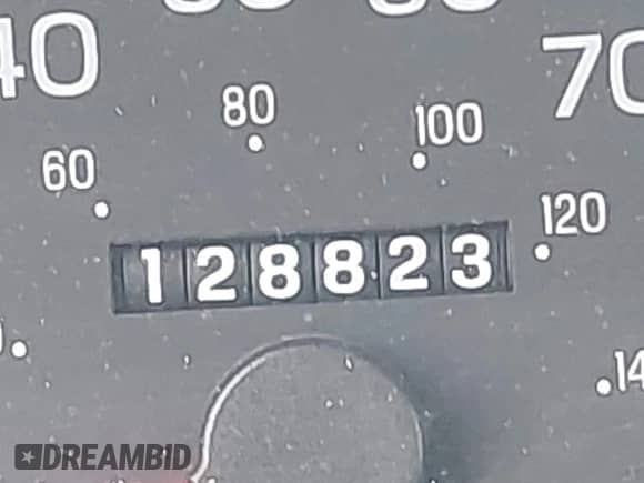 1998 Ford F-150 with VIN 1FTRX18L0WKC22686, listed as a IAAI auction lot 43270211 with 128,823 mi miles and . Bid and sale history available at DreamBid. Image 15.