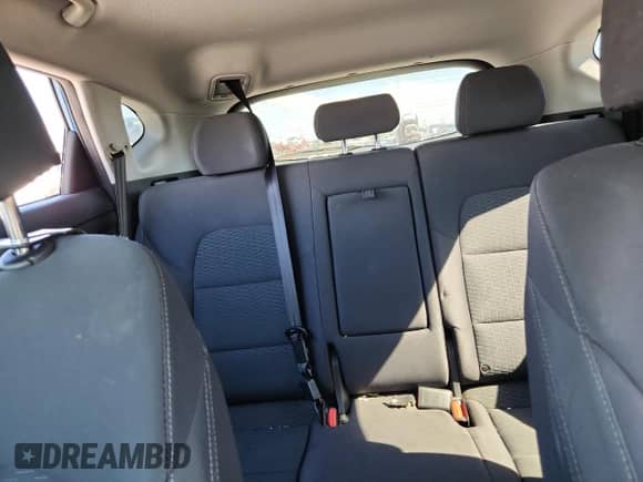 2019 Hyundai Tucson SE with VIN KM8J23A44KU915376, listed as a Copart auction lot 86887825 with Not provided miles and Clean title. Bid and sale history available at DreamBid. Image 10.