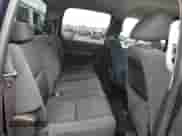 2009 Chevrolet Silverado 1500 LT z VIN 2GCEK23C191137838, wystawiony jako Copart lot #54621055 z przebiegiem 182 277 mil mil oraz Czysty tytuł • Clean title. Historia ofert i sprzedaży dostępna na DreamBid. Obrazek 10.