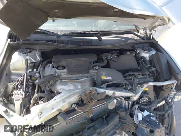 2017 Toyota Camry XLE z VIN 4T1BF1FK1HU660134, wystawiony jako IAAI lot #43300739 z przebiegiem 121 817 mil mil oraz . Historia ofert i sprzedaży dostępna na DreamBid. Obrazek 10.