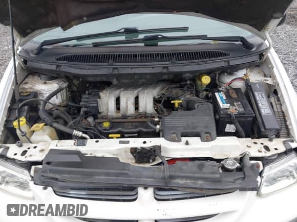 1998 Dodge Grand Caravan с VIN 1B4GT54L1WB602522, выставлен на аукционе IAAI как лот 42518742 с пробегом Не указан миль и . История ставок и продаж доступна на DreamBid. Изображение 10.