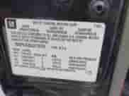 2004 Chevrolet Suburban LT с VIN 1GNFK16Z24J178757, выставлен на аукционе IAAI как лот 42457507 с пробегом 269 635 миль миль и . История ставок и продаж доступна на DreamBid. Изображение 9.