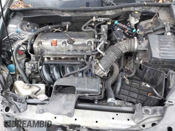 2012 Honda Accord LX z VIN 1HGCP2F31CA169658, wystawiony jako IAAI lot #43400841 z przebiegiem 284 569 mil mil oraz . Historia ofert i sprzedaży dostępna na DreamBid. Obrazek 10.