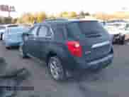 2015 Chevrolet Equinox LT with VIN 2GNALBEK5F6305065, listed as a IAAI auction lot 41313342 with 77,363 mi miles and . Bid and sale history available at DreamBid. Image 15.