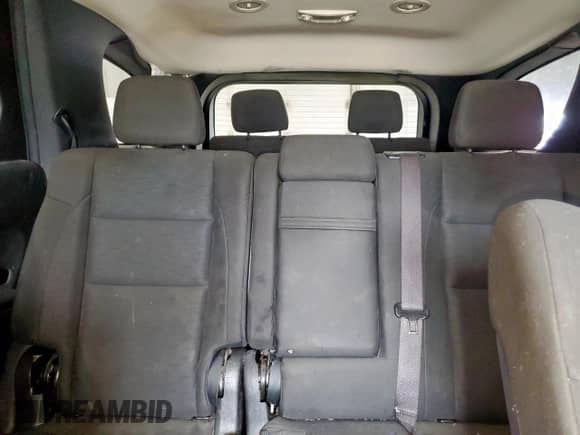 2022 Dodge Durango SXT with VIN 1C4RDJAG0NC226736, listed as a Copart auction lot 63471245 with 46,170 mi miles and Clean title. Bid and sale history available at DreamBid. Image 10.