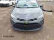 2019 Toyota Corolla L с VIN 2T1BURHE9KC210347, выставлен на аукционе IAAI как лот 43380111 с пробегом 66 441 миль миль и . История ставок и продаж доступна на DreamBid. Изображение 13.