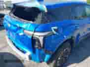 2024 Chevrolet Blazer EV eAWD LT с VIN 3GNKDBRJ5RS252280, выставлен на аукционе IAAI как лот 42228266 с пробегом 4 359 миль миль и . История ставок и продаж доступна на DreamBid. Изображение 20.