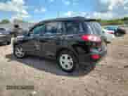 2011 Hyundai Santa Fe SE с VIN 5XYZH4AG7BG062401, выставлен на аукционе Copart как лот 80468545 с пробегом 207 657 миль миль и Списание • Salvage title. История ставок и продаж доступна на DreamBid. Изображение 2.