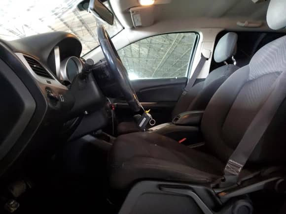 2018 Dodge Journey SXT с VIN 3C4PDCBG2JT533616, выставлен на аукционе Copart как лот 43781865 с пробегом 146 940 миль миль и Списание • Salvage title. История ставок и продаж доступна на DreamBid. Изображение 7.