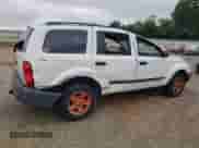 2006 Dodge Durango SXT с VIN 1D4HD38K56F140245, выставлен на аукционе Copart как лот 64319095 с пробегом 237 187 миль миль и Списание • Salvage title. История ставок и продаж доступна на DreamBid. Изображение 3.