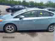 2015 Toyota Prius Four z VIN JTDKN3DU2F1887984, wystawiony jako IAAI lot #42638405 z przebiegiem 177 204 mil mil oraz . Historia ofert i sprzedaży dostępna na DreamBid. Obrazek 14.