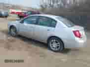 2003 Saturn ION ION 3 with VIN 1G8AL52FX3Z143221, listed as a IAAI auction lot 41718940 with 159,448 mi miles and . Bid and sale history available at DreamBid. Image 3.