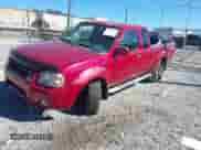 2002 Nissan Frontier XE с VIN 1N6ED26T32C357632, выставлен на аукционе IAAI как лот 43451071 с пробегом 233 640 миль миль и . История ставок и продаж доступна на DreamBid. Изображение 2.