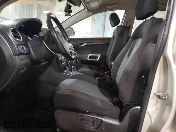 2014 Chevrolet Captiva Sport LT с VIN 3GNAL3EK4ES526484, выставлен на аукционе Copart как лот 82786155 с пробегом 138 059 миль миль и Чистый • Clean title. История ставок и продаж доступна на DreamBid. Изображение 7.