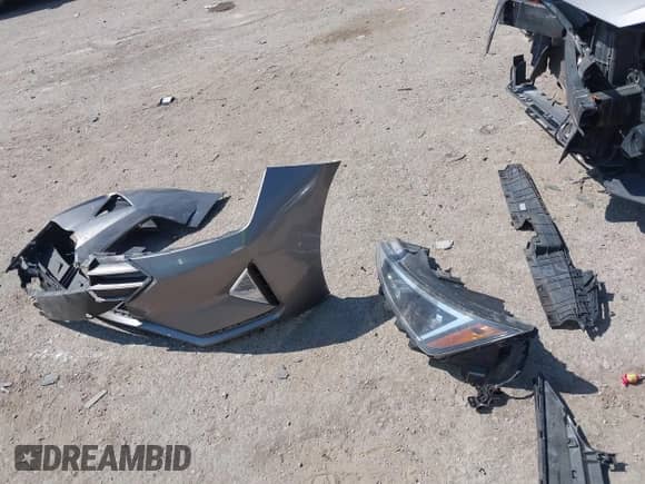 2020 Hyundai Elantra SEL z VIN KMHD84LF4LU996882, wystawiony jako IAAI lot #43320395 z przebiegiem 125 404 mil mil oraz . Historia ofert i sprzedaży dostępna na DreamBid. Obrazek 12.