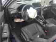 2025 Honda Accord EX-L with VIN 1HGCY2F60SA043488, listed as a Copart auction lot 69876055 with Not provided miles and Salvage title. Bid and sale history available at DreamBid. Image 8.