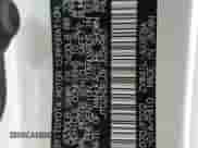 2015 Toyota Prius Two z VIN JTDZN3EU3FJ026987, wystawiony jako Copart lot #80325675 z przebiegiem 114 562 mil mil oraz Szkoda całkowita • Salvage title. Historia ofert i sprzedaży dostępna na DreamBid. Obrazek 13.