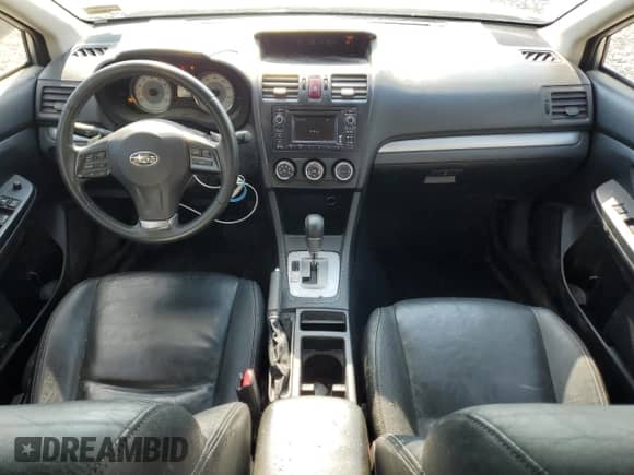 2012 Subaru Impreza Special Sports Limited z VIN JF1GPAR66CH229303, wystawiony jako Copart lot #83764515 z przebiegiem 192 817 mil mil oraz Czysty tytuł • Clean title. Historia ofert i sprzedaży dostępna na DreamBid. Obrazek 8.