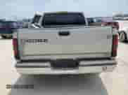 1998 Dodge 1500 with VIN 1B7HC16X8WS559023, listed as a Copart auction lot 54379904 with 152,417 mi miles and Non repairable. Bid and sale history available at DreamBid. Image 6.